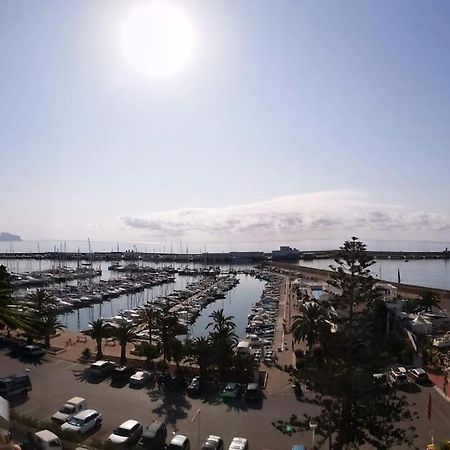 Apartmán Espectacular Atico Con Vistas Increibles. Altea Exteriér fotografie