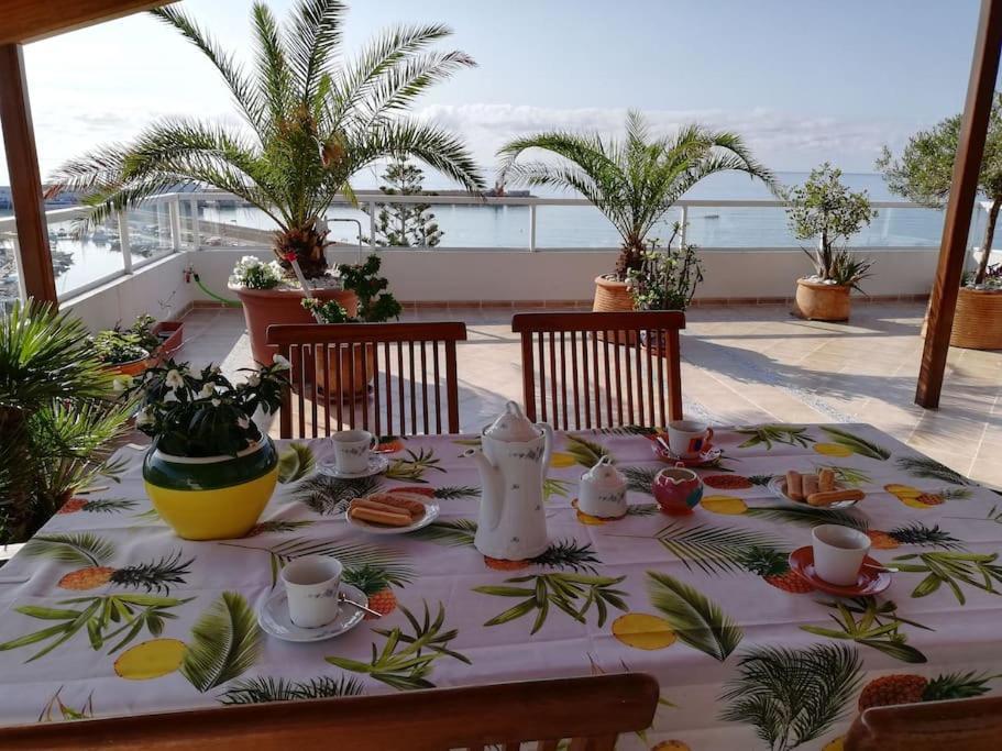 Apartmán Espectacular Atico Con Vistas Increibles. Altea Exteriér fotografie